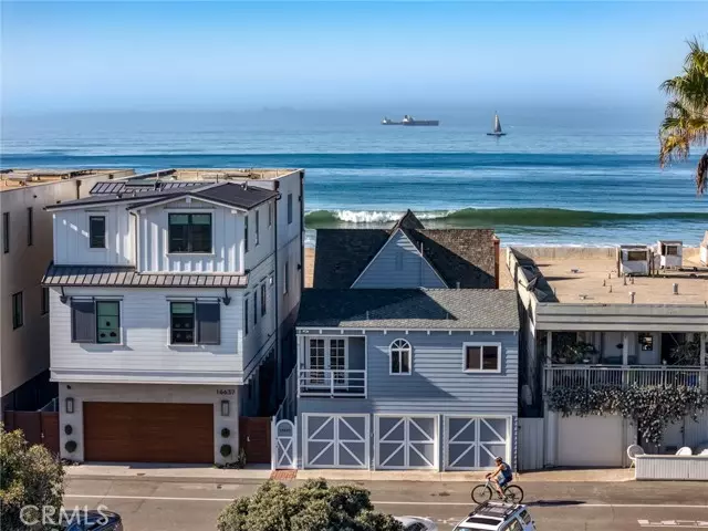 16635 S Pacific AVE 1, Sunset Beach, CA 90742