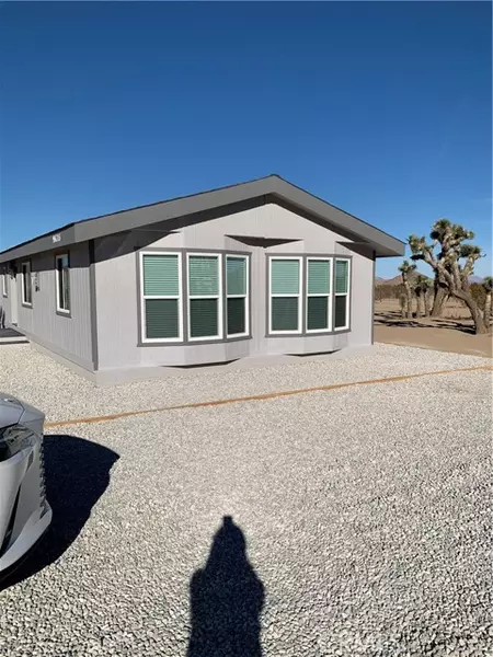 9635 Ivanhoe RD, Lucerne Valley, CA 92356