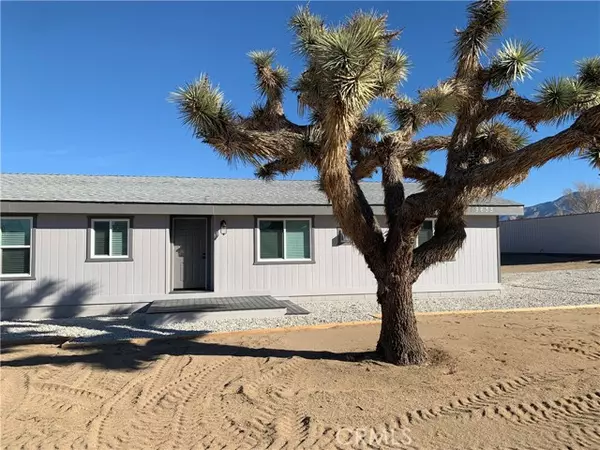 Lucerne Valley, CA 92356,9635 Ivanhoe RD