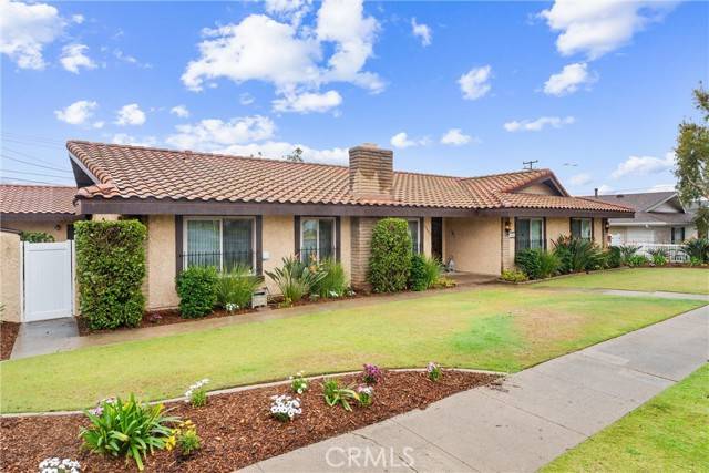13602 Prospect AVE, Santa Ana, CA 92705