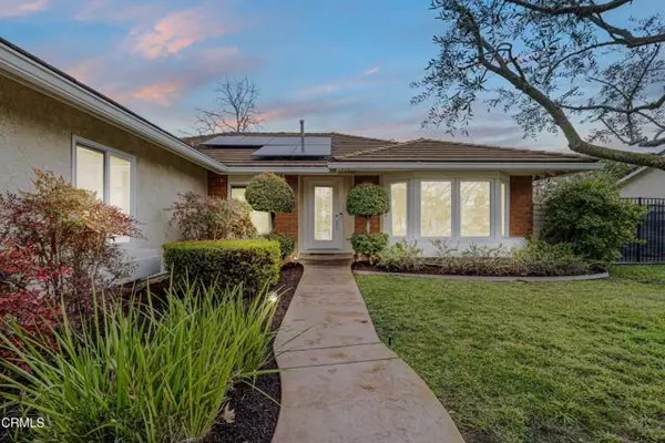 Newbury Park, CA 91320,940 Winfield ST