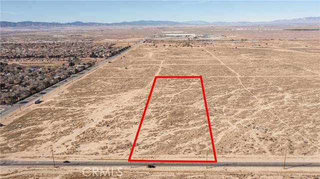 Lancaster, CA 93536,10 W Avenue G