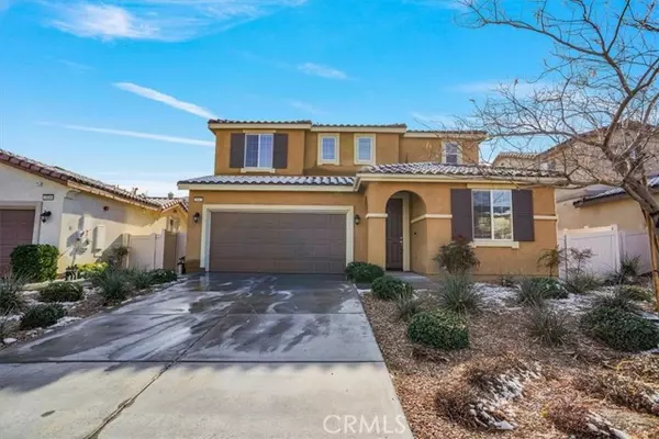 Palmdale, CA 93551,2842 Crocus PL