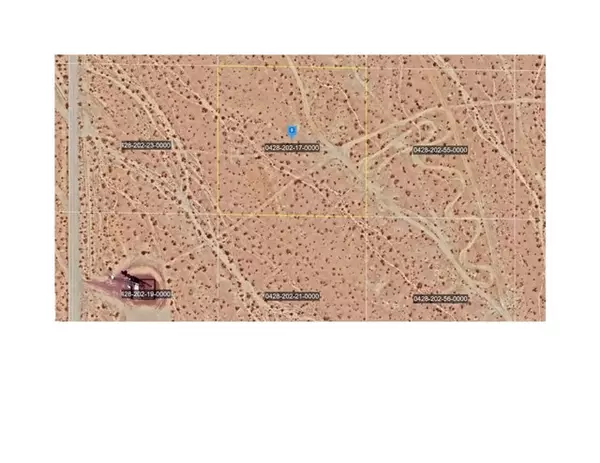 Barstow, CA 92311,0 Vacant Lot APN: 0428-202-17-0000