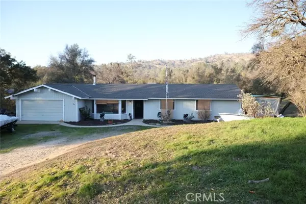 Coarsegold, CA 93614,41033 Long Hollow DR