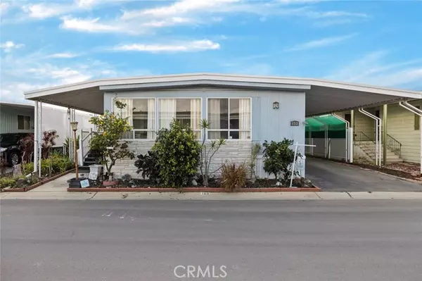 1065 Lomita BLD 152, Harbor City, CA 90710
