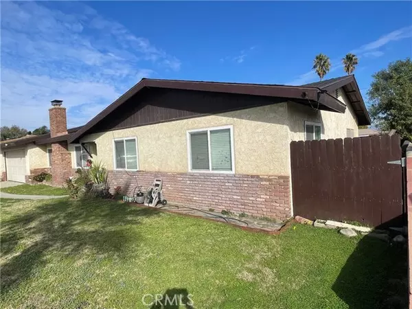 Rialto, CA 92376,965 N Althea AVE