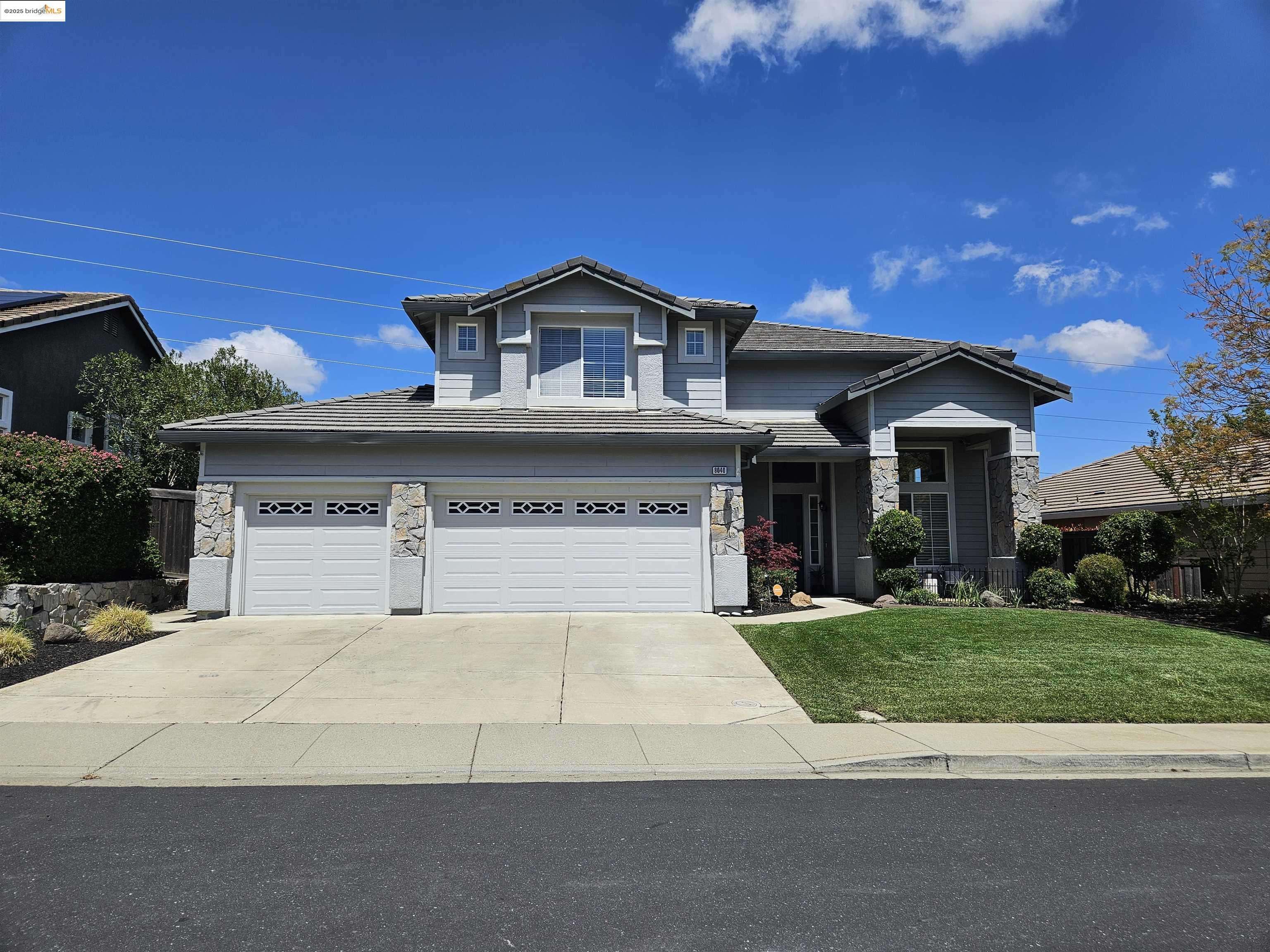 8040 Kelok WAY, Clayton, CA 94517