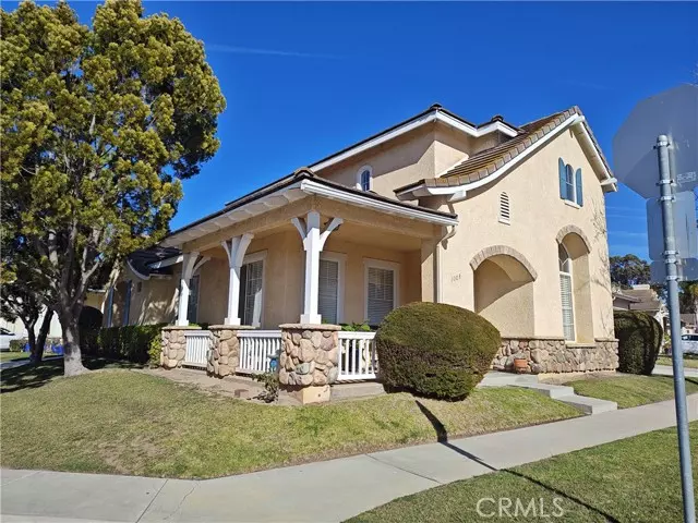 1003 Hartley PL, Santa Maria, CA 93455