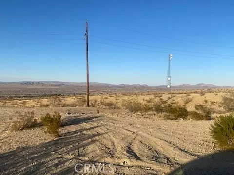 Barstow, CA 92311,0 Vacant Lot APN: 0428-201-37-0000