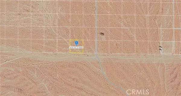 Barstow, CA 92311,0 Vacant Lot APN: 0428-201-37-0000
