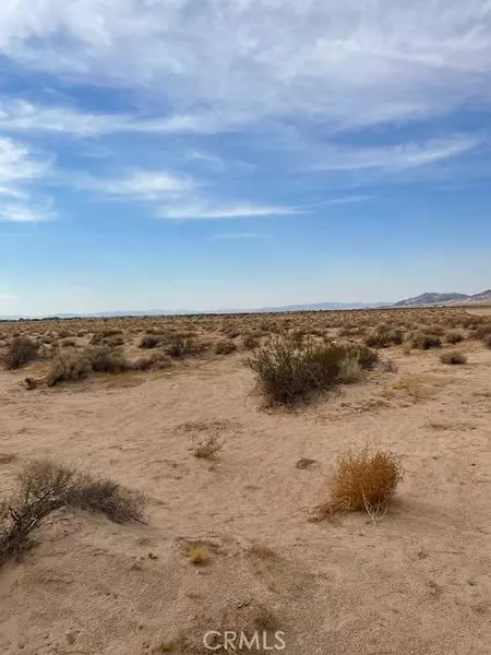 0 Silver Valley RD, Newberry Springs, CA 92365