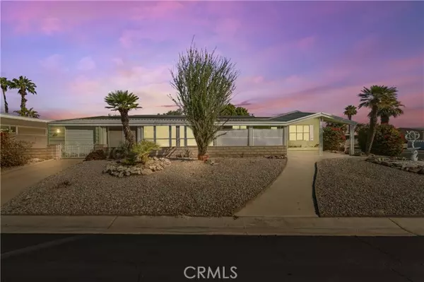 Palm Desert, CA 92260,73330 Linda CIR