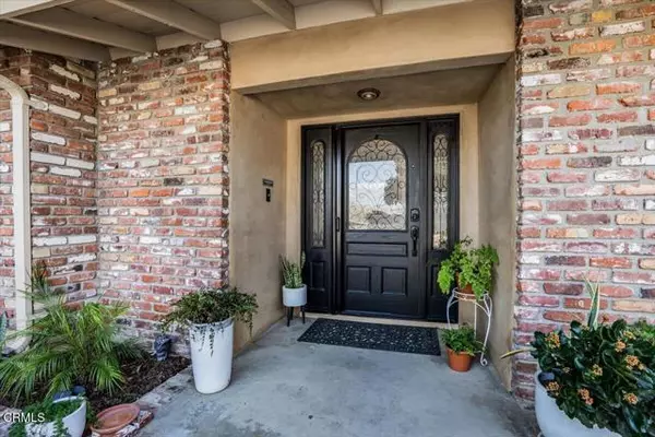 Simi Valley, CA 93065,30 Vera Cruz ST