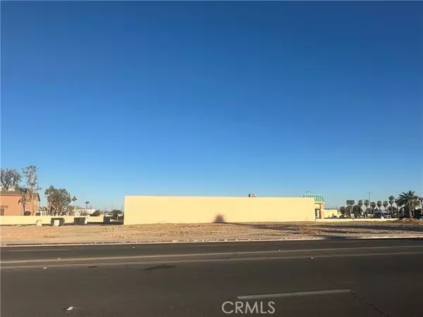 Blythe, CA 92225,160 N Lovekin BLD