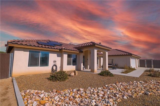 Hesperia, CA 92345,18220 Pitache ST