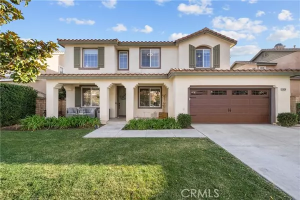 24036 Via VIS, Valencia, CA 91354