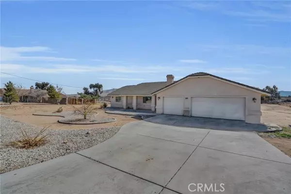 Hesperia, CA 92345,18177 Cherry St