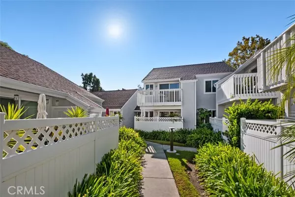 45 Terrace CIR, Laguna Niguel, CA 92677