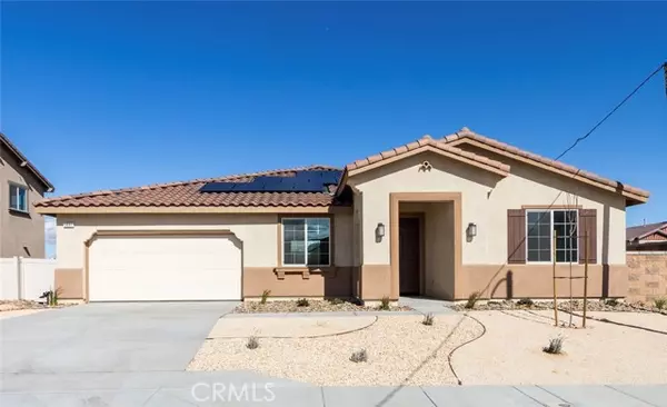 3691 Adobe DR, Palmdale, CA 93550