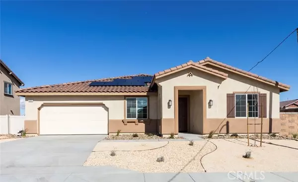 Palmdale, CA 93550,3691 Adobe DR