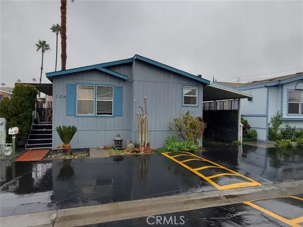 Canyon Country, CA 91351,20401 Soledad Canyon RD 126
