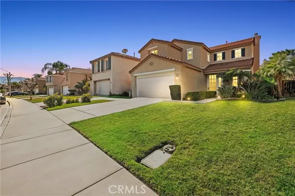 Temecula, CA 92592,43673 Calabro ST