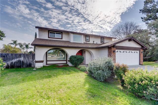 Chino, CA 91710,4199 Bernardo CT