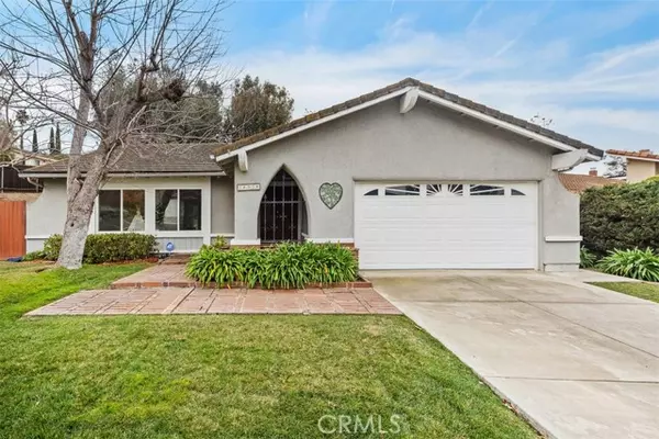 Mission Viejo, CA 92691,26926 Via Grande