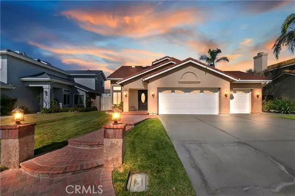 Ontario, CA 91761,2973 Pony DR