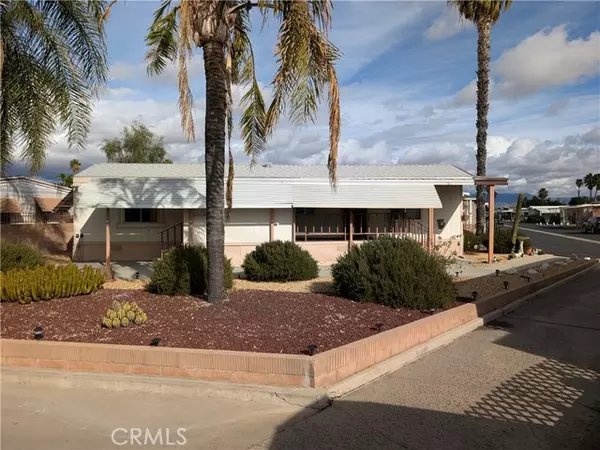 Hemet, CA 92543,332 N Lyon AVE 61