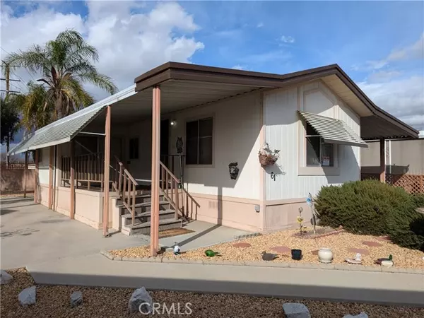 Hemet, CA 92543,332 N Lyon AVE 61