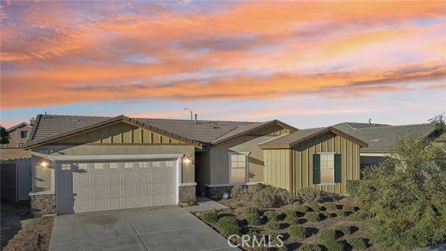 3153 Homeward ST, Hemet, CA 92543