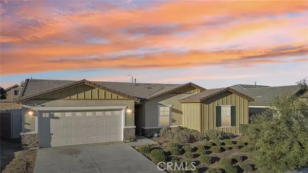 3153 Homeward ST, Hemet, CA 92543
