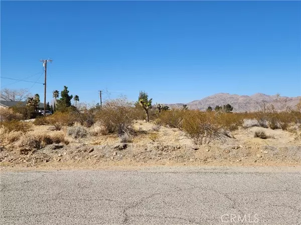 Lucerne Valley, CA 92356,501 Kingsley