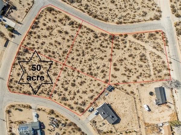 501 Kingsley, Lucerne Valley, CA 92356