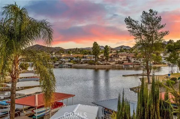 Canyon Lake, CA 92587,30201 Red Lure PL