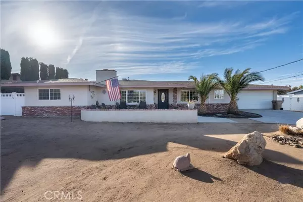 Hesperia, CA 92345,8978 Sabina AVE