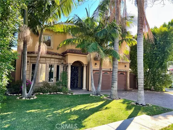 Sherman Oaks, CA 91403,4528 Cedros AVE