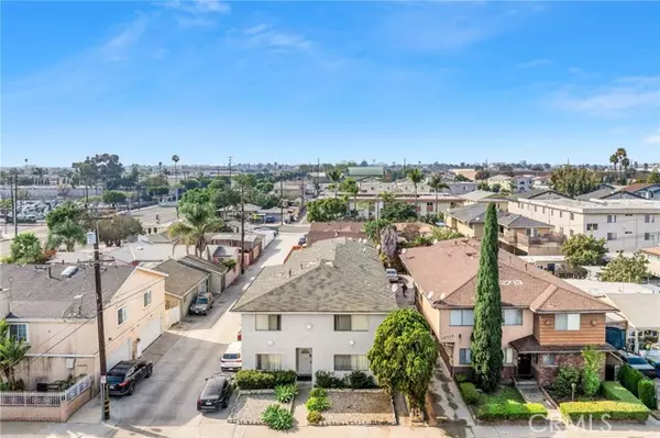 Hawthorne, CA 90250,12717 Cranbrook AVE