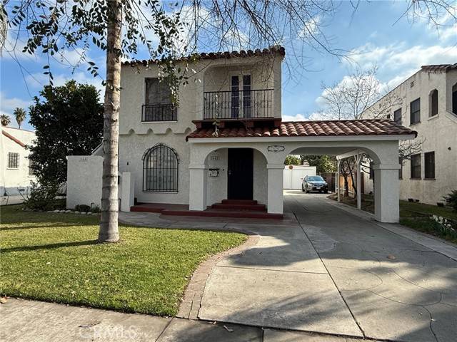 2642 Daisy AVE, Long Beach, CA 90806