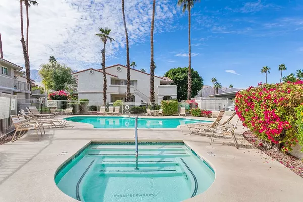 Palm Springs, CA 92264,505 S Farrell DR J56