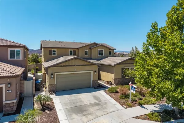 29665 Gypsy Canyon CIR, Menifee, CA 92584