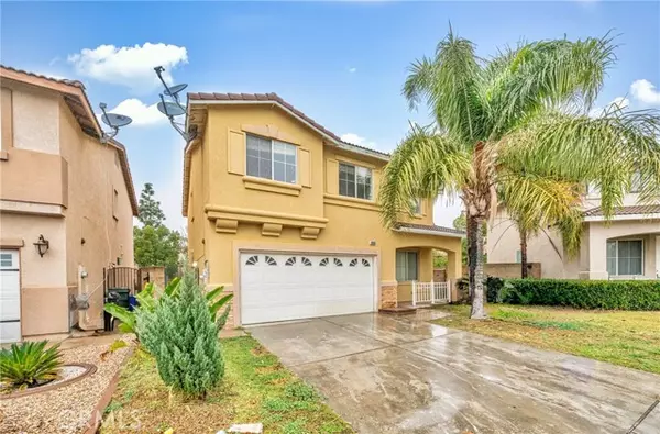 Fontana, CA 92336,16836 Baltusrol LN