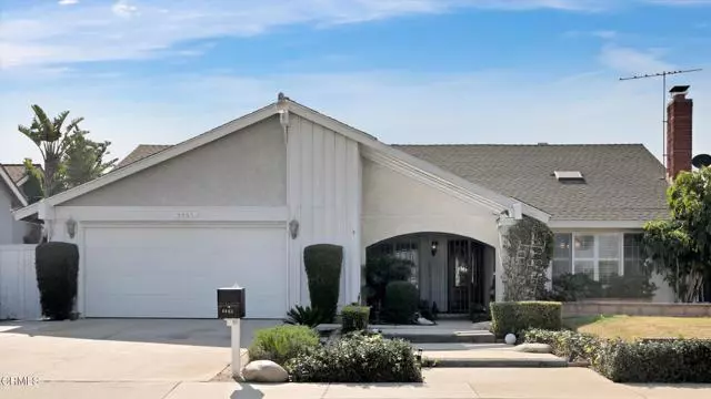 6465 Elena ST, Chino, CA 91710