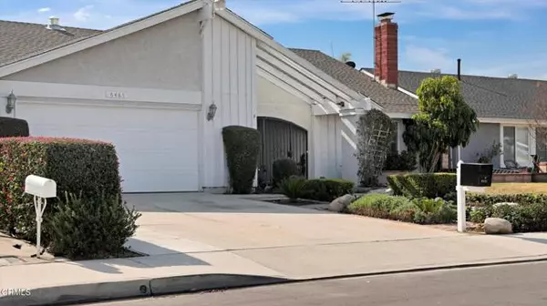 Chino, CA 91710,6465 Elena ST