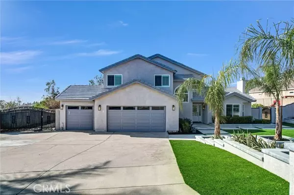 Rancho Cucamonga, CA 91737,5814 Zapata PL