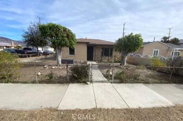 346 N Barbara AVE, Azusa, CA 91702