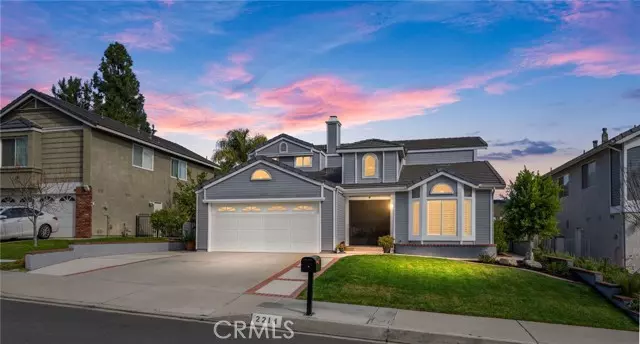 Chino Hills, CA 91709,2214 Olivine DR