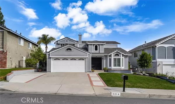 Chino Hills, CA 91709,2214 Olivine DR